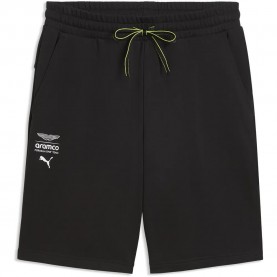 къси,панталони,мъжки,панталони,дамски,панталони,puma,x,aston,martin,f1,essential,sweat,shorts,black,(puma,black)
