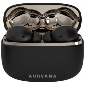 Слушалки Creative Aurvana Ace SXFI wireless earphones - Black (Black) слушалки,слушалки,creative,aurvana,ace,sxfi,wireless,earphones,black,(black)