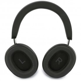 слушалки,слушалки,guess,4g,triangle,logo,wireless,headphones,black,(black)
