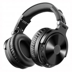 слушалки,слушалки,oneodio,pro,c,wireless,headphones,black,(black)