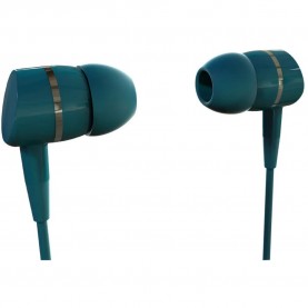 слушалки,слушалки,vivanco,solidsound,earphones,green,(green)