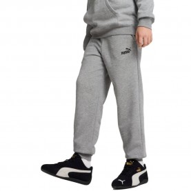 анцуг,детски,панталони,puma,684914,ess,nº1,logo,sweat,pants,grey,(medium,gray,heather)