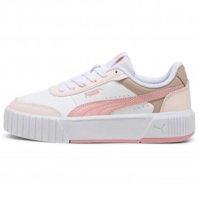 маратонки,мъжки,маратонки,дамски,маратонки,puma,carina,mia,trainers,white,(puma,white,rosy,outlook,jasmine,flower)