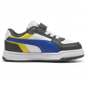 маратонки,мъжки,маратонки,дамски,маратонки,puma,caven,iii,block,ac+inf,trainers,white,(shadow,gray,royal,sapphire,puma,white)