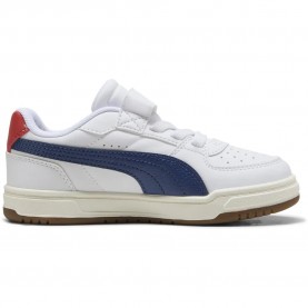 маратонки,мъжки,маратонки,дамски,маратонки,puma,caven,iii,retro,ac+ps,trainers,white,(puma,white,blue,jewel,gum)