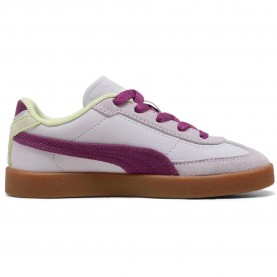 Маратонки Puma Club II Era Summer PS trainers - Purple (Lavender Pop / Plum Wine) маратонки,мъжки,маратонки,дамски,маратонки,puma,club,ii,era,summer,ps,trainers,purple,(lavender,pop,plum,wine)