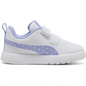 маратонки,мъжки,маратонки,дамски,маратонки,puma,courtflex,v3,dotty,v,trainers,white,(puma,white,intense,lavender,pink,shimmer)