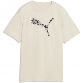 тениска,мъжки,тениски,дамски,тениски,puma,ess,graphic,animal,relaxed,fit,short,sleeve,t,shirt,beige,(alpine,snow)