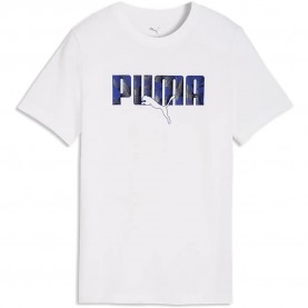 тениска,мъжки,тениски,дамски,тениски,puma,ess,logo,lab,story,2,short,sleeve,t,shirt,white,(puma,white)