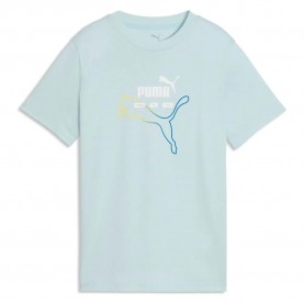 тениска,мъжки,тениски,дамски,тениски,puma,ess,logo,lab,summer,short,sleeve,t,shirt,blue,(fresh,water)