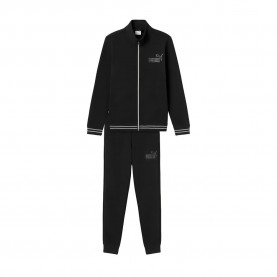 анцуг,детски,анцузи,puma,ess,rhinestone,logo,tracksuit,black,(puma,black)
