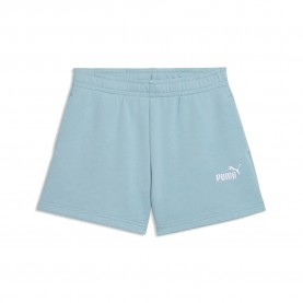 къси,панталони,детски,панталони,puma,ess,small,nº1,logo,sweat,shorts,blue,(seafoam)