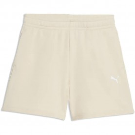 къси,панталони,детски,панталони,puma,ess,sweat,shorts,beige,(alpine,snow)