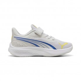 маратонки,мъжки,маратонки,дамски,маратонки,puma,pounce,lite,ac+,ps,trainers,white,(feather,gray,royal,sapphire,pineapple,ice,puma,white)