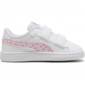 маратонки,мъжки,маратонки,дамски,маратонки,puma,smash,3.0,hearty,v,inf,trainers,white,(puma,white,pearl,pink)