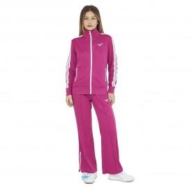 Анцуг Legea Unique Stellar tracksuit - Pink (Fuchsia) анцуг,дамски,анцузи,legea,unique,stellar,tracksuit,pink,(fuchsia)