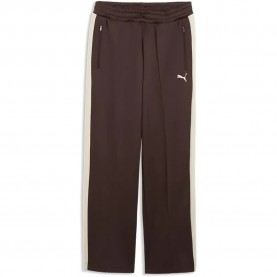 анцуг,мъжки,панталони,дамски,панталони,puma,t7,always,on,relaxed,fit,sweat,pants,brown,(chocolate,brown)