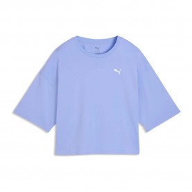 тениска,мъжки,тениски,дамски,тениски,puma,wardrobe,ess,cropped,oversized,short,sleeve,t,shirt,blue,purple,(intense,lavender)