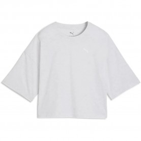 тениска,мъжки,тениски,дамски,тениски,puma,wardrobe,ess,cropped,oversized,short,sleeve,t,shirt,white,(white,glow,heather)