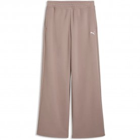 анцуг,мъжки,панталони,дамски,панталони,puma,wardrobe,ess,peach,sweat,pants,brown,(sandstone)