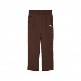 анцуг,мъжки,панталони,дамски,панталони,puma,wardrobe,essential,relaxed,fit,sweat,pants,brown,(chocolate,brown)
