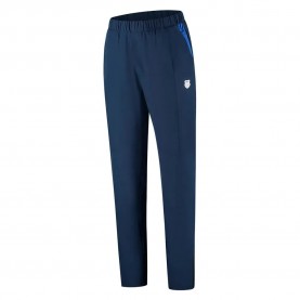 Анцуг K-Swiss Hypercourt 8 tracksuit pants - Blue (Navy) анцуг,мъжки,анцузи,k,swiss,hypercourt,8,tracksuit,pants,blue,(navy)