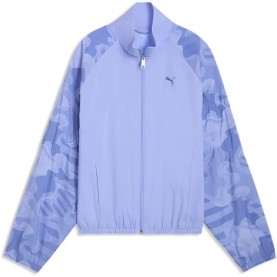 Яке Puma League tracksuit jacket - Blue (Intense Lavender) яке,дамски,анцузи,puma,league,tracksuit,jacket,blue,(intense,lavender)