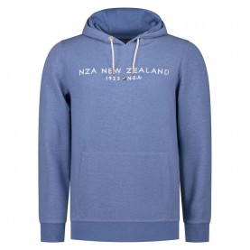 суичър,мъжки,пуловери,nza,new,zealand,26an316,hoodie,blue,(classic,blue,melange)