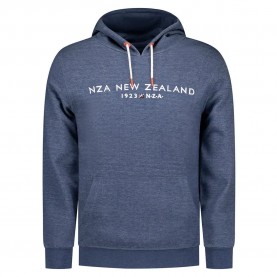 суичър,мъжки,пуловери,nza,new,zealand,26an316,hoodie,blue,(navy,sky,melange)