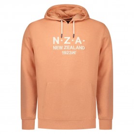 суичър,мъжки,пуловери,nza,new,zealand,26an320,hoodie,orange,(spring,orange,melange)