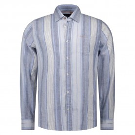 риза,с,дълъг,ръкав,дамски,ризи,мъжки,ризи,nza,new,zealand,26an531,long,sleeve,shirt,blue,(navy,sky)