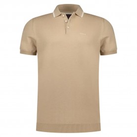 дамски,блузи,с,яка,мъжки,блузи,с,яка,nza,new,zealand,26bn182,short,sleeve,polo,beige,(classic,ecru,melange)