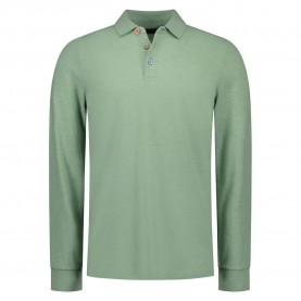 дамски,блузи,с,яка,мъжки,блузи,с,яка,nza,new,zealand,26bn221,long,sleeve,polo,green,(dewy,green,melange)