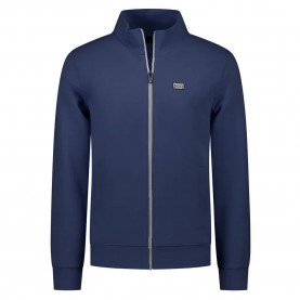 блуза,мъжки,пуловери,nza,new,zealand,26bn302,full,zip,sweatshirt,blue,(shadow,navy)