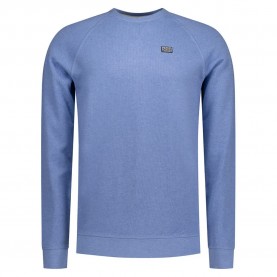 блуза,мъжки,пуловери,nza,new,zealand,26bn303,sweatshirt,blue,(cool,blue,melange)