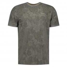 тениска,мъжки,тениски,дамски,тениски,nza,new,zealand,26bn740,short,sleeve,t,shirt,green,(light,fern)