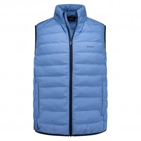 Потник Nza new zealand 26BN830 vest - Blue (Cool Blue) потник,мъжки,жилетки,nza,new,zealand,26bn830,vest,blue,(cool,blue)