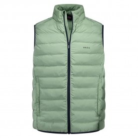 Потник Nza new zealand 26BN830 vest - Green (Dewy Green) потник,мъжки,жилетки,nza,new,zealand,26bn830,vest,green,(dewy,green)