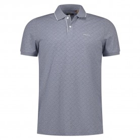 дамски,блузи,с,яка,мъжки,блузи,с,яка,nza,new,zealand,26cn120,short,sleeve,polo,grey,(navy,sky)