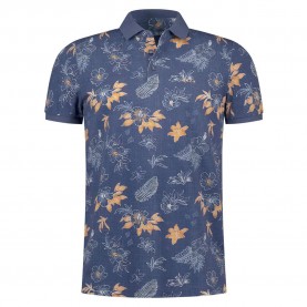 дамски,блузи,с,яка,мъжки,блузи,с,яка,nza,new,zealand,26cn124,short,sleeve,polo,blue,(navy,sky)