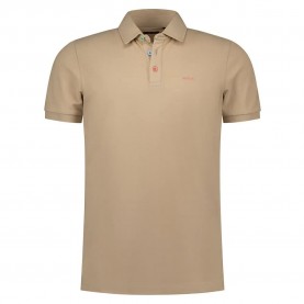 дамски,блузи,с,яка,мъжки,блузи,с,яка,nza,new,zealand,26cn150,short,sleeve,polo,beige,(classic,ecru)