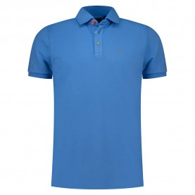 дамски,блузи,с,яка,мъжки,блузи,с,яка,nza,new,zealand,26cn150,short,sleeve,polo,blue,(sailing,blue)