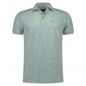 Nza new zealand 26CN151 short sleeve polo - Green (Mist Green) дамски,блузи,с,яка,мъжки,блузи,с,яка,nza,new,zealand,26cn151,short,sleeve,polo,green,(mist,green)