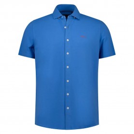 риза,с,къс,ръкав,дамски,ризи,мъжки,ризи,nza,new,zealand,26cn590s,short,sleeve,shirt,blue,(sailing,blue)