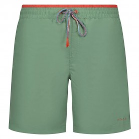 Бански гащета Nza new zealand 26CN651B1 swimming shorts - Green (Mist Green) бански,гащета,мъжки,бански,костюми,nza,new,zealand,26cn651b1,swimming,shorts,green,(mist,green)