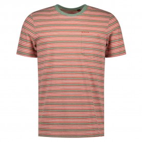 тениска,мъжки,тениски,дамски,тениски,nza,new,zealand,26cn724,short,sleeve,t,shirt,red,(mist,green,melange)