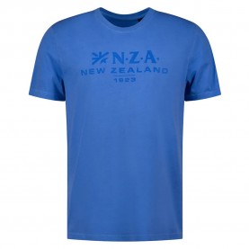 тениска,мъжки,тениски,дамски,тениски,nza,new,zealand,26cn725,short,sleeve,t,shirt,blue,(sailing,blue)