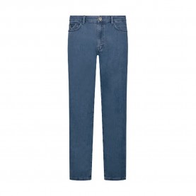 Дънки Nza new zealand Auckland 26AN612 jeans - Blue (Vintage Blue) дънки,мъжки,панталони,nza,new,zealand,auckland,26an612,jeans,blue,(vintage,blue)