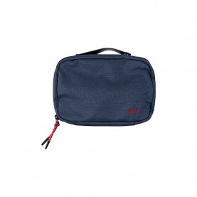 Несесер Nza new zealand Kaiwaka wash bag - Blue (1619) несесер,тоалетни,принадлежности,nza,new,zealand,kaiwaka,wash,bag,blue,(1619)