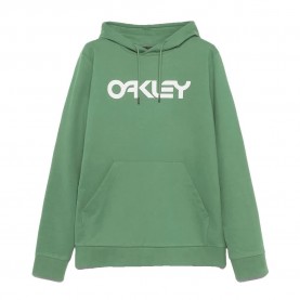 суичър,мъжки,пуловери,oakley,b1b,po,2.0,hoodie,green,(nile,green)
